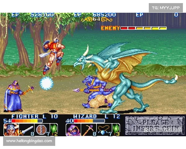 《龙王战士无敌版》必备秘籍Top5 让你轻松制霸全场的终极攻略分享