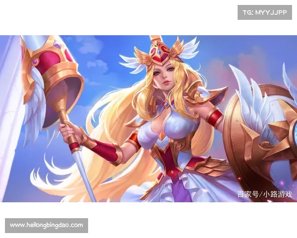 火女终极出装与技巧详解助你掌控游戏节奏与战场胜利