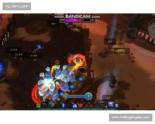 火炬之光2双枪职业最强技能搭配及战斗策略全解析