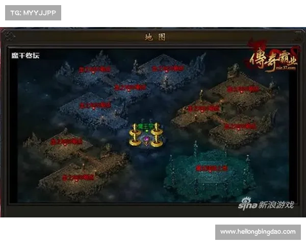 十劫符文传奇：神秘符咒与古老力量交织的英雄史诗