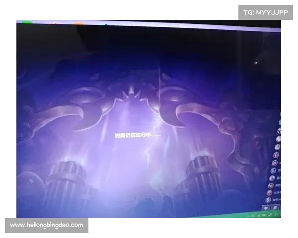 《如何应对英雄联盟服务器维护期间的常见问题和解决方法》