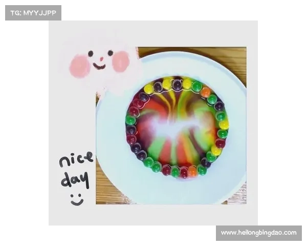 探索十大虹色现象的奥秘与背后科学原理揭秘