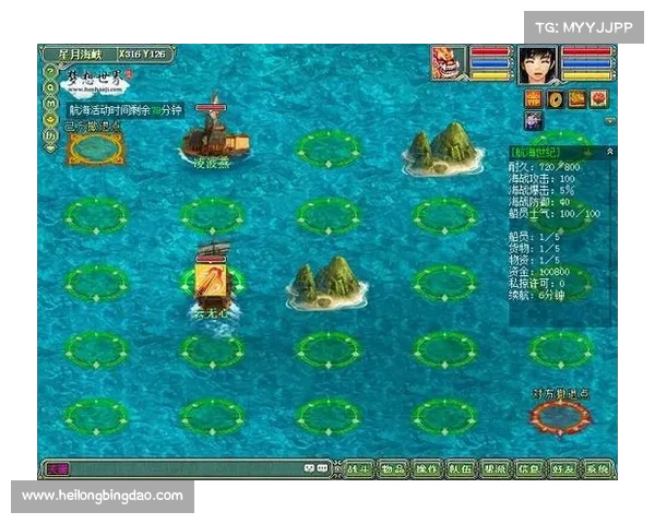 大航海时代4必收宝物全攻略详解助你制霸航海世界