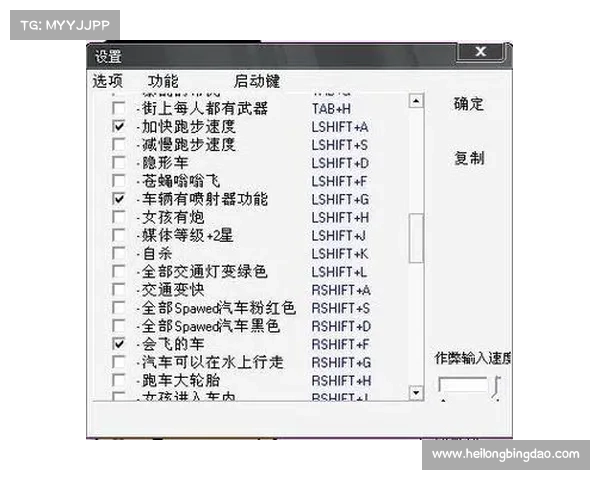 如何提升侠盗飞车修改器使用效率与技巧的实用指南