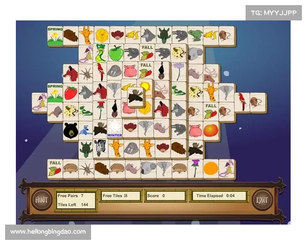 挑战麻将连连看新玩法全新体验升级畅玩不止畅享无限乐趣