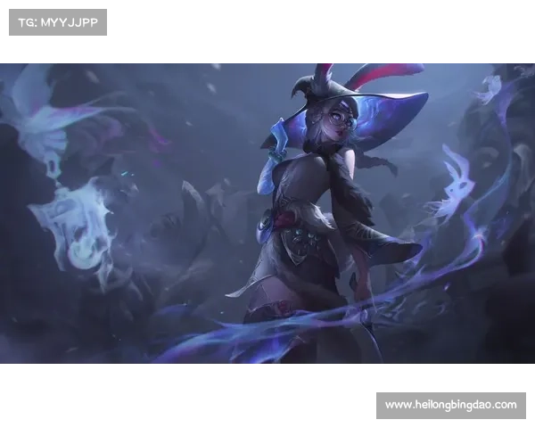 英雄联盟皮肤设计的未来发展与历史演变探讨