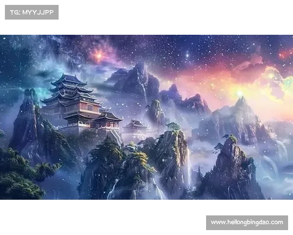 跨越时空的奇幻旅程探秘仙侣2仙境奥秘与修真传说