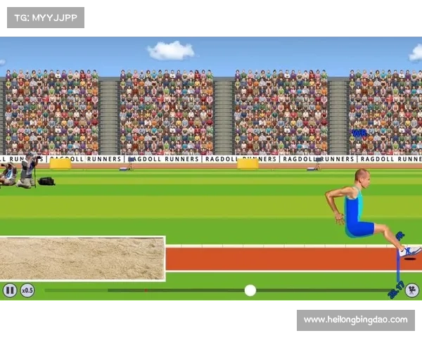 玩转《Ragdoll Runners》成功秘籍揭秘提升游戏技巧与策略的全面指南