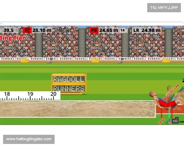 《为何Ragdoll Runners在玩家中备受喜爱探索其独特魅力与游戏机制》