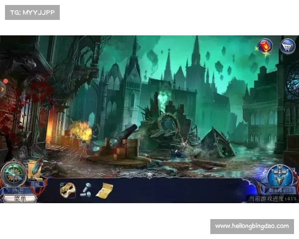 揭开魔兽世界地下危机五大隐秘真相震撼阴影下的生存挑战