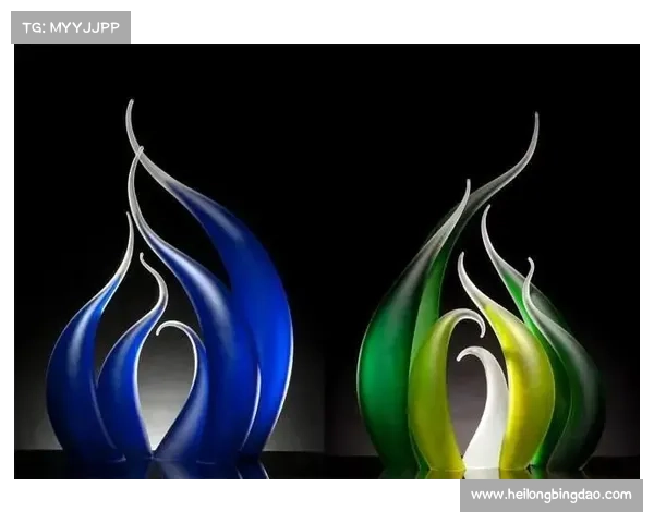 如何成功制作火焰玻璃并掌握其中的技巧与艺术魅力