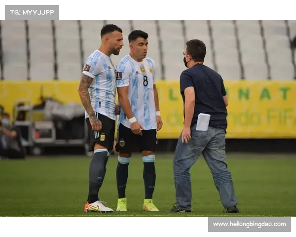 从攻防转换与球员配置角度深入解析阿根廷战胜巴西的战术策略