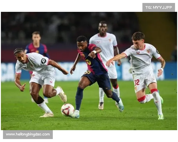 巴塞罗那足球俱乐部：历史辉煌与未来挑战并行的顶级豪门