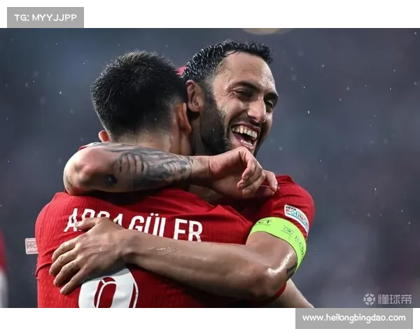 恰尔汗奥卢能否引领土耳其战胜格鲁吉亚取得胜利