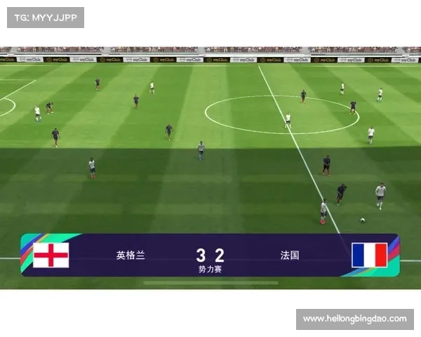 法国队大战英格兰实时赛况键盘快捷查看全攻略技巧详解
