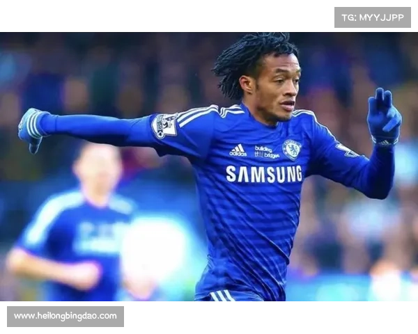 夸德拉多：从哥伦比亚青年联赛崭露头角的极速边卫