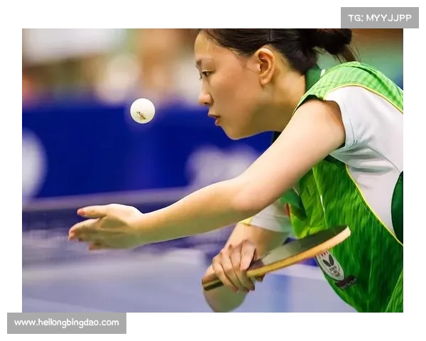 如何在乒乓球与田径项目中实现顶尖成绩的全面指南与训练策略 如何在乒乓球与田径项目中实现顶尖成绩的全面指南与训练策略