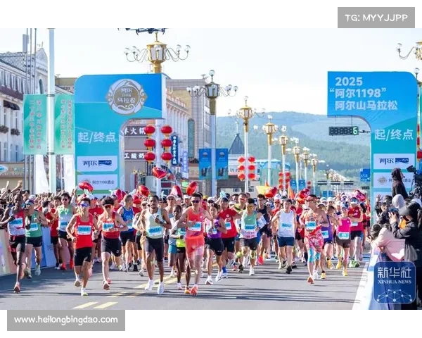 如何在马拉松比赛中提升成绩实现更好名次的关键策略与训练方法