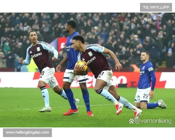 富勒姆与伊普斯维奇对决五大焦点球员分析与前瞻