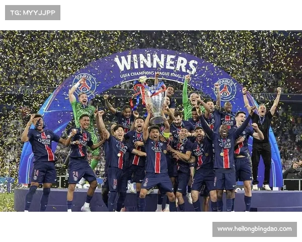 巴黎圣日耳曼欧冠梦与金元足球的困境与挑战 巴黎圣日耳曼欧冠梦与金元足球的困境与挑战