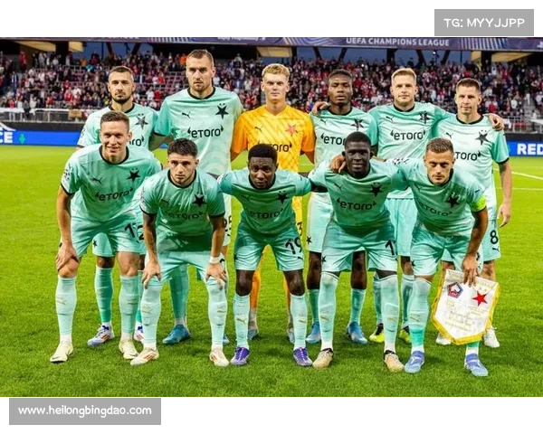 布拉格斯拉维亚足球俱乐部历史发展与成就解析