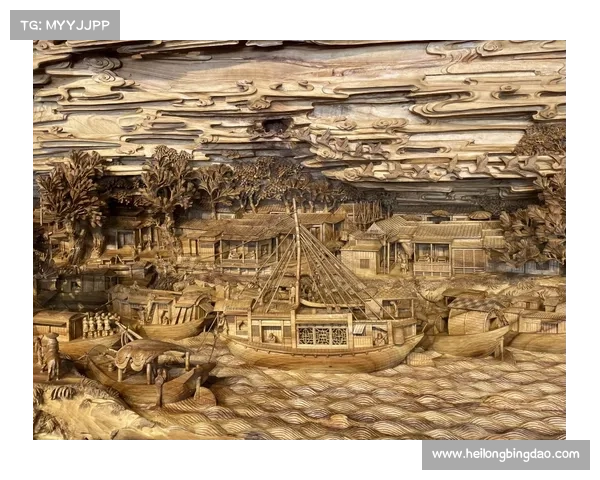 布达佩斯非遗技艺交融五大亮点展现匠心与文化魅力