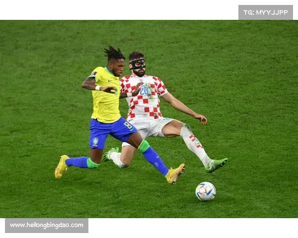 弗雷德在国际赛场闪耀表现助力巴西队勇夺胜利