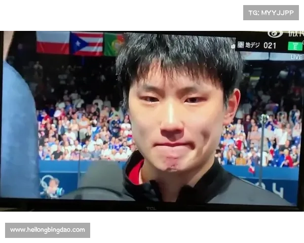 张本智和意外淘汰给我们带来的三大深刻启示与反思